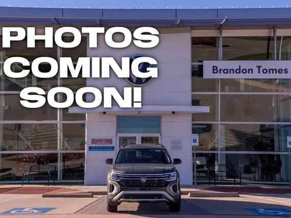 VOLKSWAGEN ATLAS 4MOTION 2024 1V2FR2CA3RC542820 image